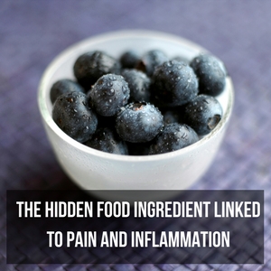 The Hidden Food Ingredient Linked to Pain and Inflammation (2)