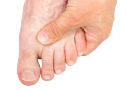 Foot Doctor For Foot & Ankle Pain Relief, CA at Winchell Chiropractic