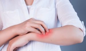 arm pain relief